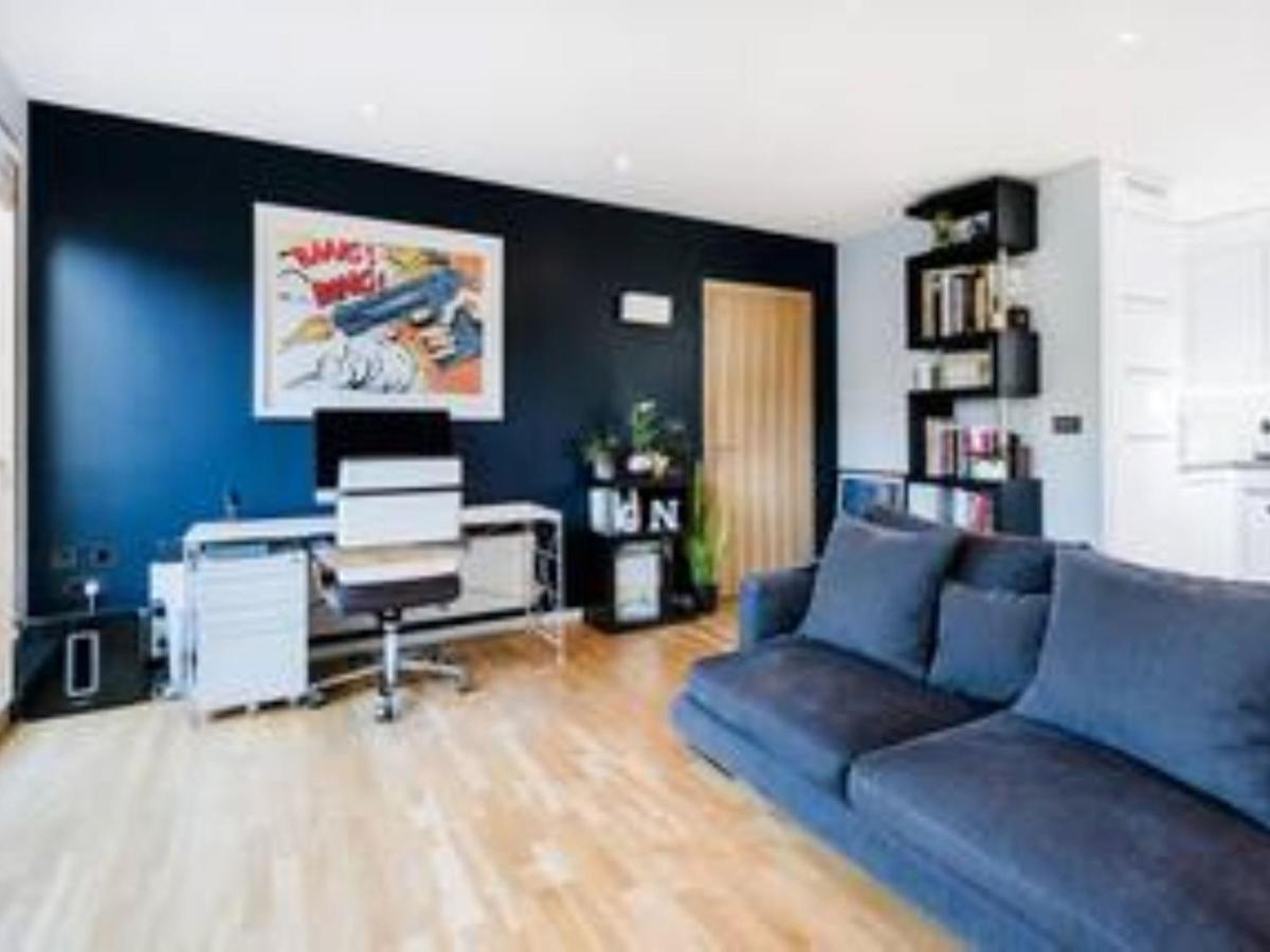 Pass The Keys Boutique Flat Near Tower Bridge And Tube Appartamento *