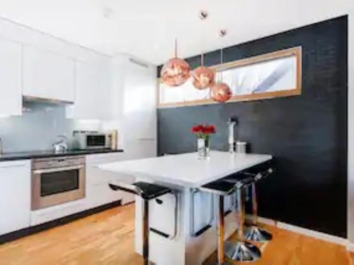 Appartamento Pass The Keys Boutique Flat Near Tower Bridge And Tube *