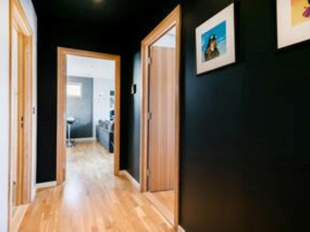 Pass The Keys Boutique Flat Near Tower Bridge And Tube Londra