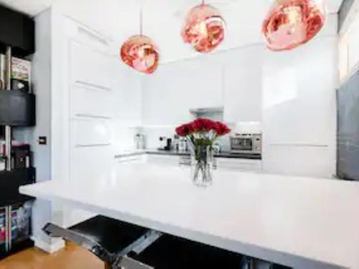 Appartamento Pass The Keys Boutique Flat Near Tower Bridge And Tube