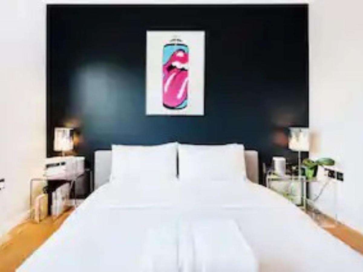 Appartamento Pass The Keys Boutique Flat Near Tower Bridge And Tube *
