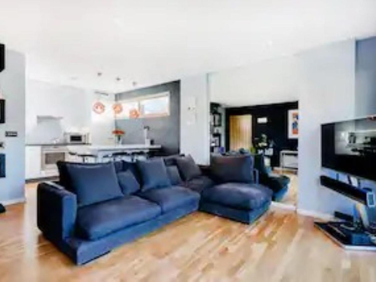 Apartment Pass The Keys Boutique Flat Near Tower Bridge And Tube London