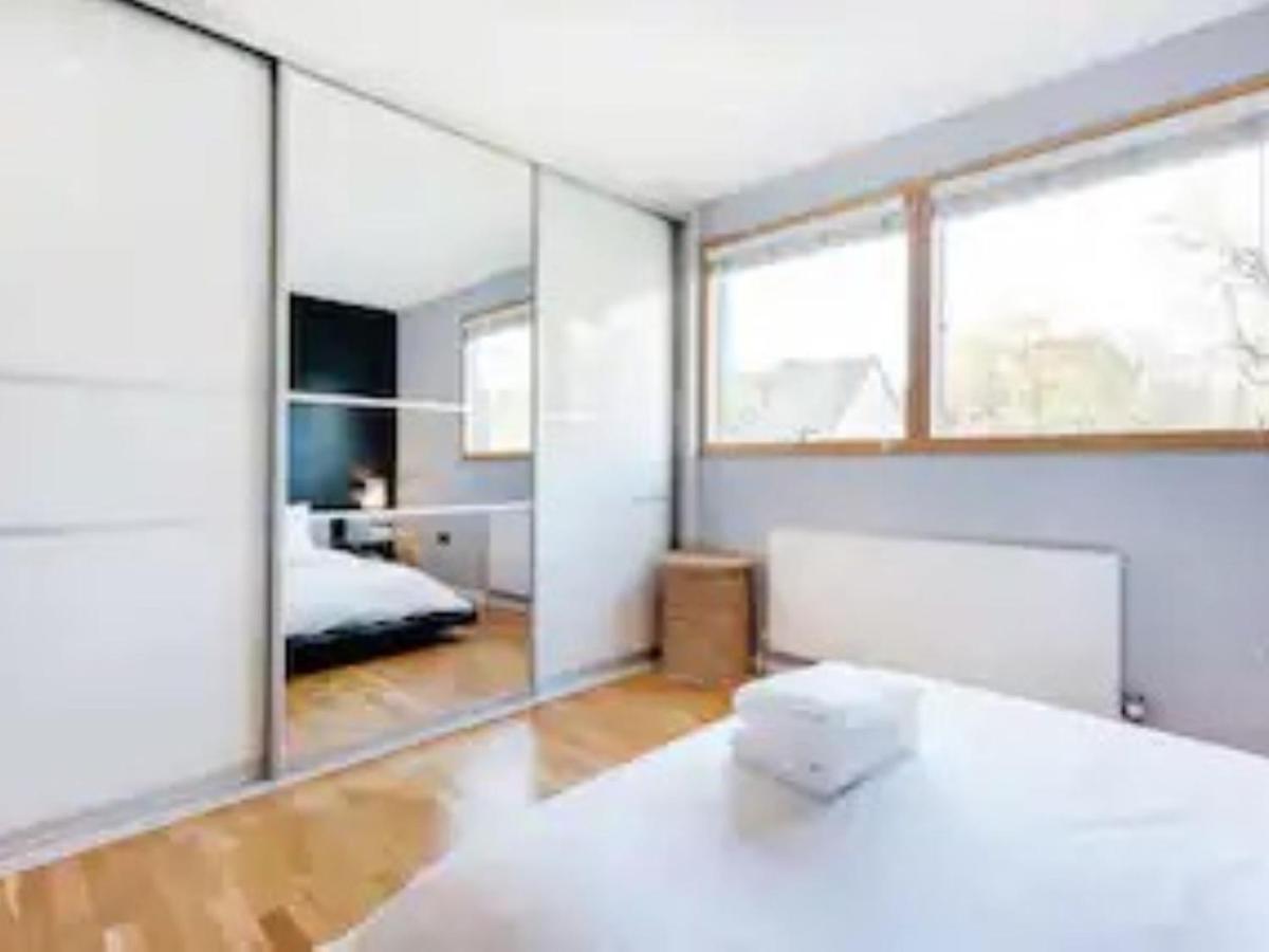 Pass The Keys Boutique Flat Near Tower Bridge And Tube Appartamento *