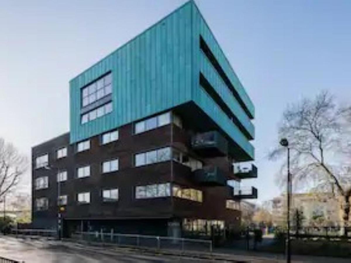 Appartamento Pass The Keys Boutique Flat Near Tower Bridge And Tube