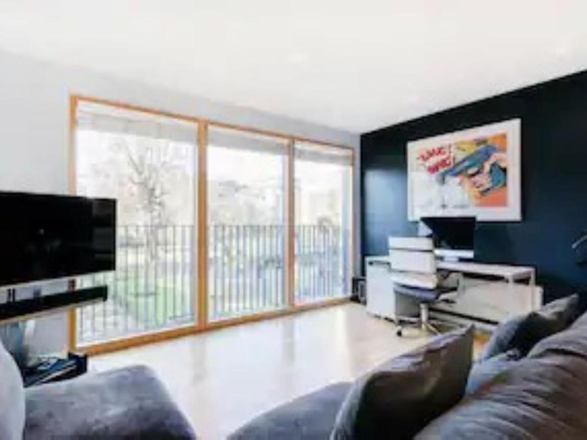 Pass The Keys Boutique Flat Near Tower Bridge And Tube Appartamento *