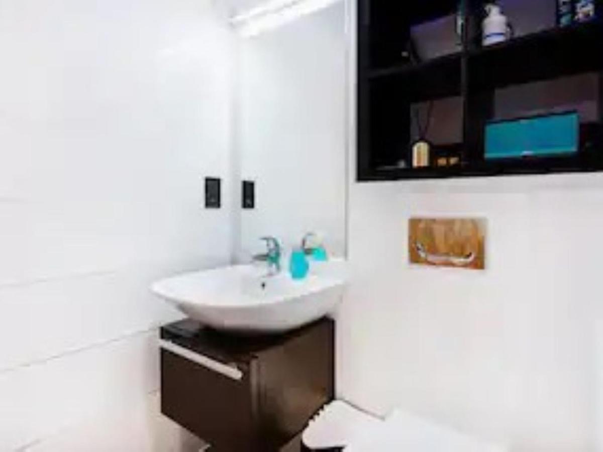 Pass The Keys Boutique Flat Near Tower Bridge And Tube *