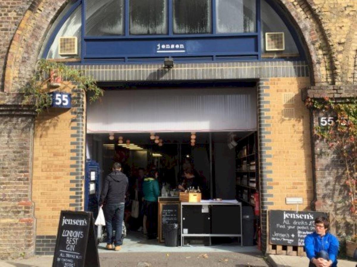Pass The Keys Boutique Flat Near Tower Bridge And Tube Apartment London
