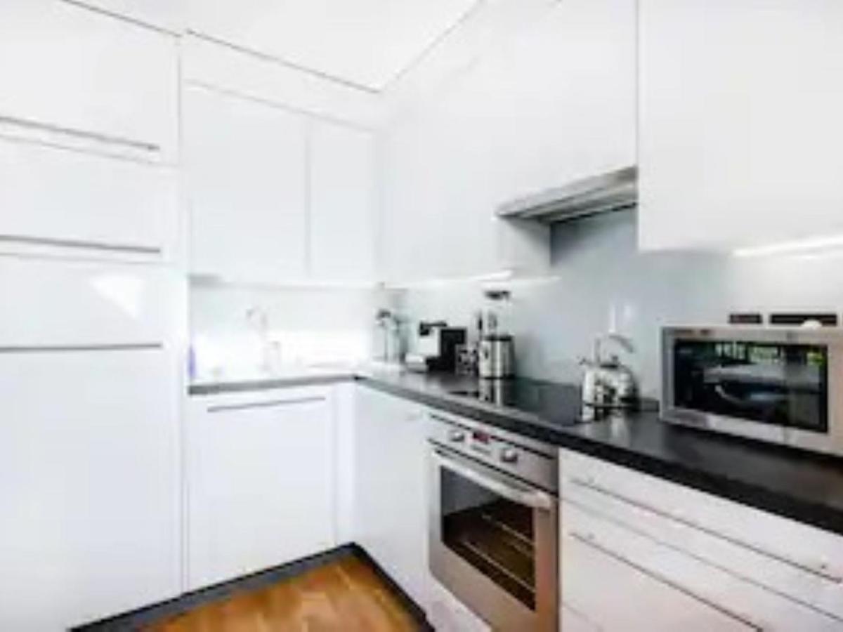 Pass The Keys Boutique Flat Near Tower Bridge And Tube Apartment London