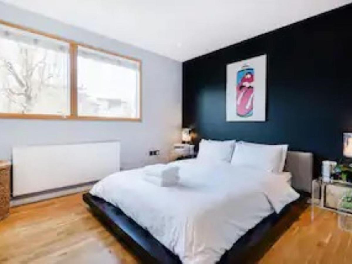 Pass The Keys Boutique Flat Near Tower Bridge And Tube *