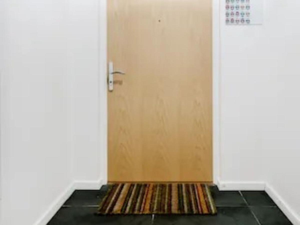 Pass The Keys Boutique Flat Near Tower Bridge And Tube