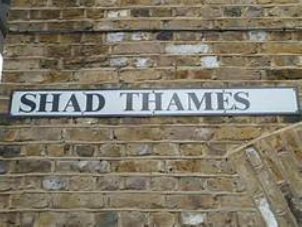 Apartment Pass The Keys Boutique Flat Near Tower Bridge And Tube London